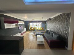 Emerald Residence, apartament 2 camere, terasa panoramica, parcare subterana