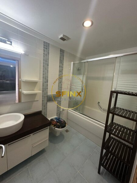 Emerald Residence, apartament 2 camere, terasa panoramica, parcare subterana.