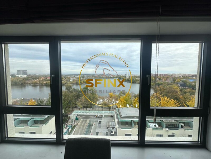 Emerald Residence, apartament 2 camere, terasa panoramica, parcare subterana.