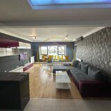 Emerald Residence, apartament 2 camere, terasa panoramica, parcare subterana